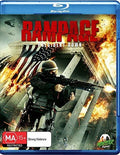 Rampage 3: President Down - Rampage 3: President Down - Blu-ray