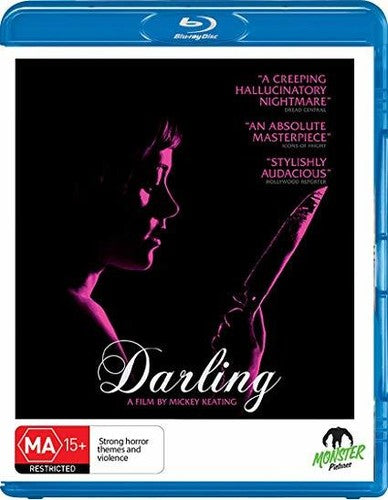 Darling - Darling - Blu-ray