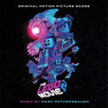 Mothersbaugh,mark - Lego Movie 2 (score) / O.s.t. - Music CD