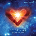Wood,kevin - Eternal - Music CD