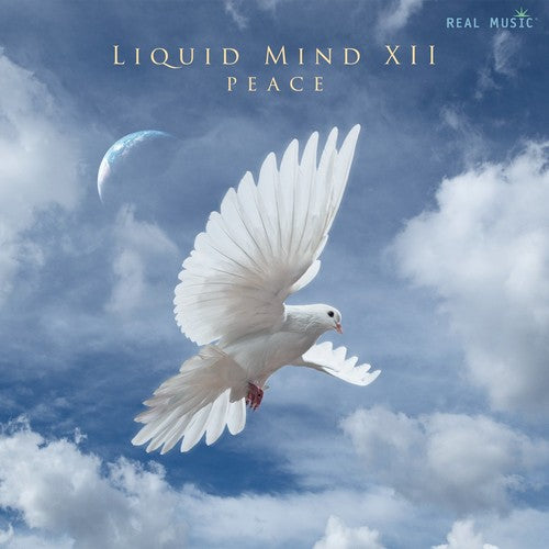 Liquid Mind - Liquid Mind Xii: Peace - Music CD