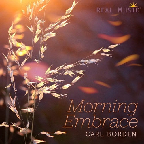 Borden,carl - Morning Embrace - Music CD