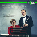 Beethoven / Schubert / Christiansen / Westenholz - Sonata B Flat Major / Fantasy C Major - Music CD