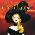 Lauper,cyndi - Time After Time: Best Of The Best Gold - Music CD