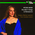 Heise / Bjerno / Lonskov - Dyveke's Songs & Romances - Music CD