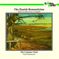 Canzone Choir / Rasmussen - Danish Romanticism - Music CD