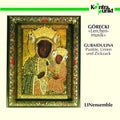 Gorecki / Gubaidulina / Linensemble - Lerchenmusik / Punkte Linien & Zickzack - Music CD