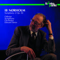 Norholm / Serov / Odense Symphony Orchestra - Symphony 2 - Music CD