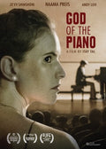 God Of The Piano - God Of The Piano - DVD