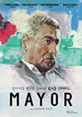 Mayor - Mayor - DVD