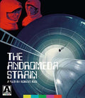 Andromeda Strain - Andromeda Strain - Blu-ray