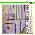 Nielsen / Serov / Odense Symphony Orchestra - Symphony 4 - Music CD