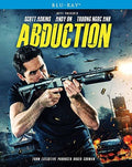 Abduction (2019) - Abduction (2019) - Blu-ray