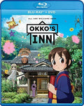 Okko's Inn - Okko's Inn - Blu-ray