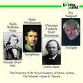 Gade Abrahamsen & Horneman / Various - Gade Abrahamsen & Horneman / Various - Music CD