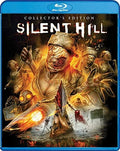Silent Hill (collector's Edition) - Silent Hill (collector's Edition) - Blu-ray