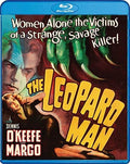 Leopard Man - Leopard Man - Blu-ray