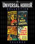 Universal Horror Collection: Volume 2 - Universal Horror Collection: Volume 2 - Blu-ray
