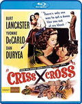 Criss Cross (1949) - Criss Cross (1949) - Blu-ray
