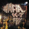 Mafia K1 Fry - La Cerise Sur Le Ghetto - Vinyl Record