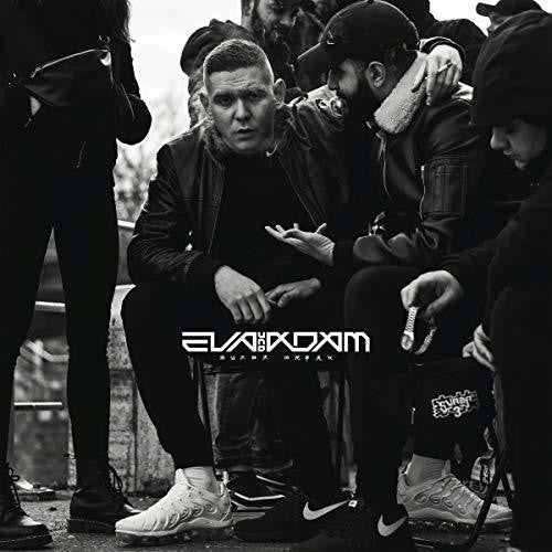 Ortak,svaba - Eva & Adam - Music CD