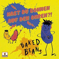 Baked Beans - Hast Du Bohnen Auf Den Ohren - Music CD
