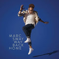 Sway,marc - Way Back Home - Music CD