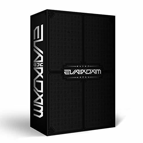 Ortak,svaba - Eva & Adam - Music CD