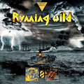 Running Wild - Original Vinyl Classics - Vinyl Record