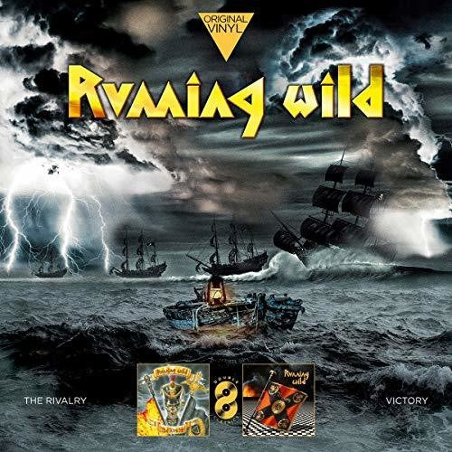 Running Wild - Original Vinyl Classics - Vinyl Record
