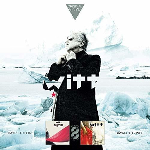 Witt - Original Vinyl Classics - Vinyl Record