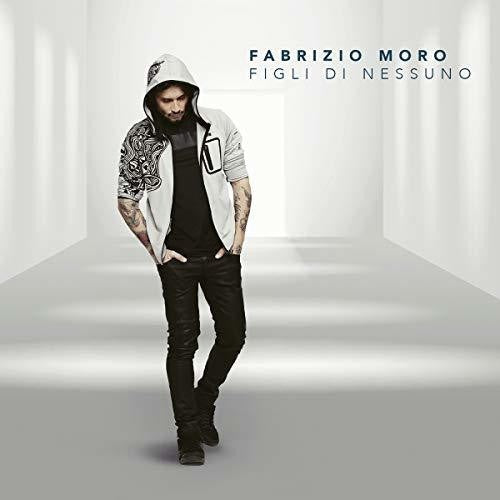Moro,fabrizio - Figli Di Nessuno - Music CD