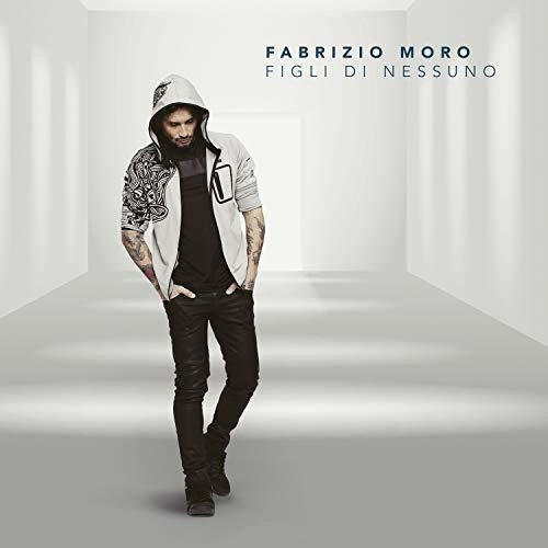 Moro,fabrizio - Figli Di Nessuno - Vinyl Record
