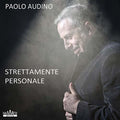 Audino,paolo - Strettamente Personale - Music CD