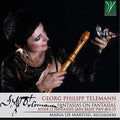 De Martini,maria - Fantasias On Fantasias: After 12 Fantaisies Sans - Music CD