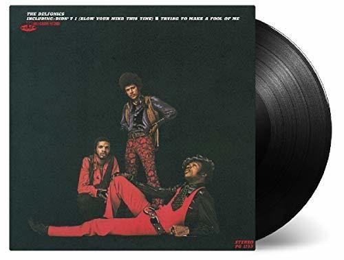 Delfonics - Delfonics - Vinyl Record
