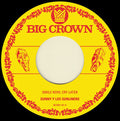 Smile Now Cry Later / I Only Have Eyes For You [7" Vinyl] Vinyl Record