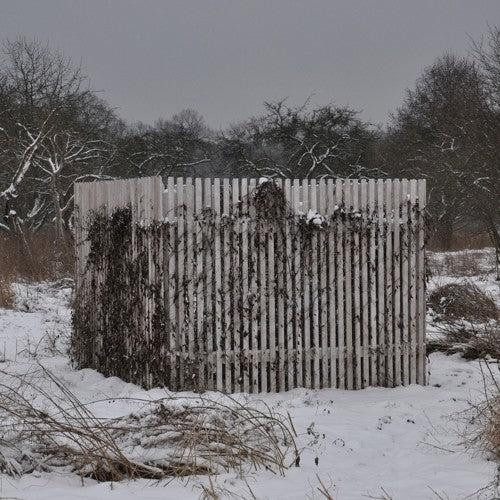 Drowse - Light Mirror - Vinyl Record