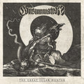 Consummation - Great Solar Hunter - Vinyl Record