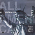 River City Brass Band - All American - Music CD