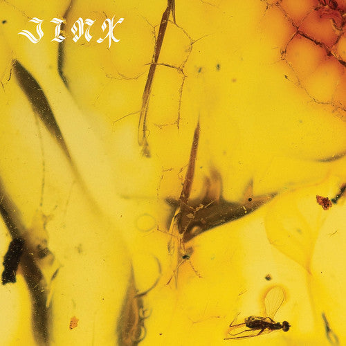 Jinx [LP] Vinyl Record