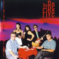 Be Five - Trying To Forget - Music CD