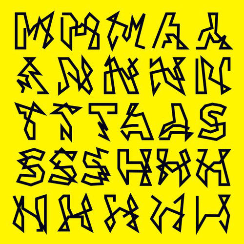 Kapp,oliver - Mantash - Vinyl Record