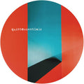 Krl - Never Leave Feat Janine Small - Vinyl Record