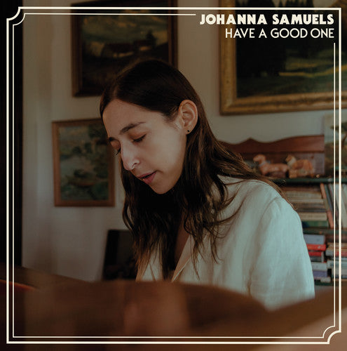 Samuels,johanna - Have A Good One - Vinyl Record