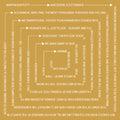 Bartlett,martin - Anecdotal Electronics - Vinyl Record