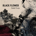 Black Flower - Future Flora - Music CD