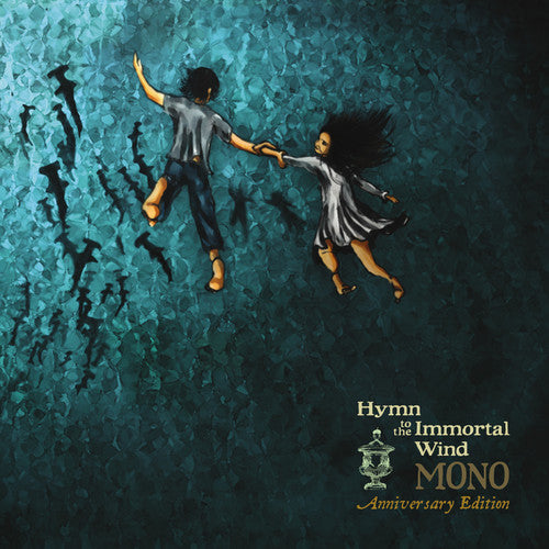 Mono - Hymn To The Immortal Wind (10 Year Anniv. Edition) - Music CD