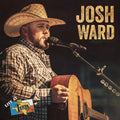 Ward,josh - Live At Billy Bob's Texas - Music CD