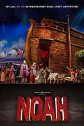 Noah - Noah - DVD